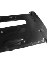 Carbonado CFRP OEM Style Rear Diffuser Nissan GTR R35 2012-2022                                     - CF3505OE.DF - Image 5