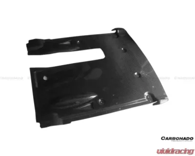 Carbonado CFRP OEM Style Rear Diffuser Nissan GTR R35 2012-2022 - CF3505OE.DF