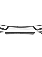 Carbonado CFRP OEM Style Rear Lip Nissan GTR R35 2012-2016                                     - CF3505OE.RL - Image 11