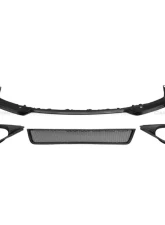 Carbonado CFRP OEM Style Rear Lip Nissan GTR R35 2012-2016                                     - CF3505OE.RL - Image 2