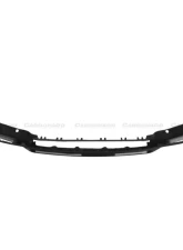 Carbonado CFRP OEM Style Rear Lip Nissan GTR R35 2012-2016                                     - CF3505OE.RL - Image 4