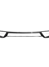Carbonado CFRP OEM Style Rear Lip Nissan GTR R35 2012-2016                                     - CF3505OE.RL - Image 5
