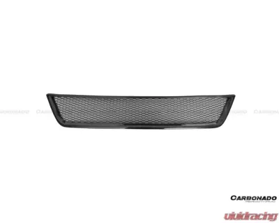 Carbonado CFRP OEM Style Rear Lip Nissan GTR R35 2012-2016 - CF3505OE.RL