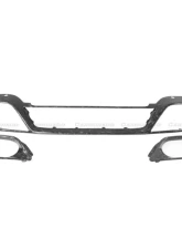 Carbonado CFRP OEM Style Rear Lip Nissan GTR R35 2012-2016                                     - CF3505OE.RL - Image 9