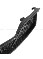 Carbonado CFRP Rear Bumper Grill Lamborghini Huracan LP580 2015-2020                                     - CF5556OE580-RBG - Image 6