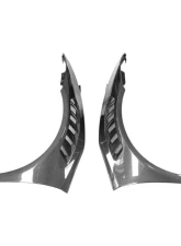 Carbonado FGCF VRS Style Front Fender Lamborghini Huracan LP610 | LP580 | EVO 2015-2022                                     - FGCF5556VRS-FD - Image 6