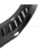 Carbonado FGCF VRS Style Front Fender Lamborghini Huracan LP610 | LP580 | EVO 2015-2022                                     - FGCF5556VRS-FD - Image 4