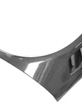 Carbonado FGCF VRS Style Front Fender Lamborghini Huracan LP610 | LP580 | EVO 2015-2022                                     - FGCF5556VRS-FD - Image 5