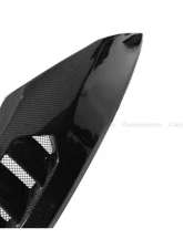 Carbonado FGCF VRS Style Front Fender Lamborghini Huracan LP610 | LP580 | EVO 2015-2022                                     - FGCF5556VRS-FD - Image 6