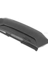 Carbonado CFRP Wing Base for Lamborghini Huracan LP610/LP580/EVO 2015-2022                                     - CF5557OE-TW - Image 2