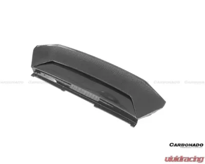 Carbonado CFRP Wing Base for Lamborghini Huracan LP610/LP580/EVO 2015-2022 - CF5557OE-TW