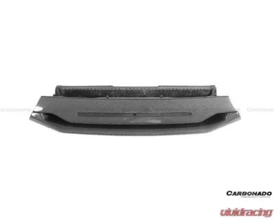 Carbonado CFRP Wing Base for Lamborghini Huracan LP610/LP580/EVO 2015-2022 - CF5557OE-TW