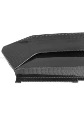 Carbonado CFRP Wing Base for Lamborghini Huracan LP610/LP580/EVO 2015-2022                                     - CF5557OE-TW - Image 5