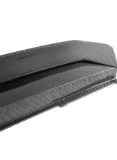 Carbonado CFRP Wing Base for Lamborghini Huracan LP610/LP580/EVO 2015-2022                                     - CF5557OE-TW - Image 6