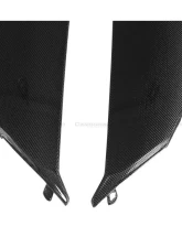 Carbonado FGCF OEM Style Rear Intake Panel Lamborghini Aventador LP700 Roadster 2013-2016                                     - FGCF5902OE.RIP-2 - Image 4