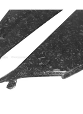 Carbonado FGCF OEM Style Rear Intake Panel Lamborghini Aventador LP700 Roadster 2013-2016                                     - FGCF5902OE.RIP-2 - Image 9