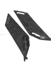 Carbonado FGCF OEM Style Rear Intake Panel Lamborghini Aventador LP700 Roadster 2013-2016                                     - FGCF5902OE.RIP-2 - Image 10
