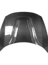 Carbonado Carbonado PCF Partial Hood for McLaren MP4 12C 2011-2014, Unpainted Carbon Fiberglass                                     - PCF8002RP-H - Image 18