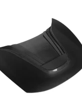 Carbonado Carbonado PCF Partial Hood for McLaren MP4 12C 2011-2014, Unpainted Carbon Fiberglass                                     - PCF8002RP-H - Image 7