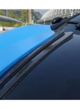 Carbonado Carbonado PCF Partial Hood for McLaren MP4 12C 2011-2014, Unpainted Carbon Fiberglass                                     - PCF8002RP-H - Image 9