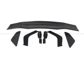 Carbonado CFRP Spoiler & Rear Bumper McLaren MP4 12C | 650S 2011-2017
