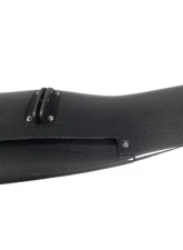 Carbonado CFRP Spoiler & Rear Bumper McLaren MP4 12C | 650S 2011-2017                                     - CF8002RP-W - Image 4