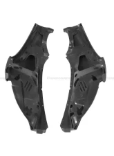 Carbonado CFRP Front Fender McLaren 540C | 570S | 600LT 2015-2021                                     - CF8004OE-FD - Image 5