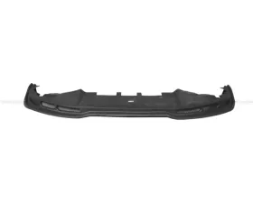 Carbonado CFRP BSE Style Front Lip Nissan GTR R35 2012-2016