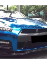 Carbonado Carbonado CFRP BSE Style Front Lip for Nissan GTR R35 2012-2016                                     - CF8353-2BSE.FL - Image 15