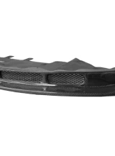 Carbonado Carbonado CFRP BSE Style Front Lip for Nissan GTR R35 2012-2016                                     - CF8353-2BSE.FL - Image 5