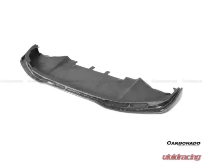 Carbonado Carbonado CFRP BSE Style Front Lip for Nissan GTR R35 2012-2016 - CF8353-2BSE.FL
