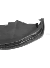 Carbonado Carbonado CFRP BSE Style Front Lip for Nissan GTR R35 2012-2016                                     - CF8353-2BSE.FL - Image 9
