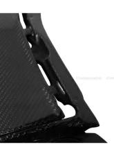 Carbonado CFRP OEM Style Battery Cover Nissan GTR R35 2008-2016                                     - CF8353.BC - Image 5