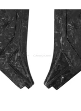 Carbonado CFRP OEM Style Battery Cover Nissan GTR R35 2008-2016                                     - CF8353.BC - Image 8
