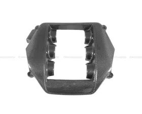 Carbonado CFRP OEM Style Engine Cover Nissan GTR R35 2009-2020