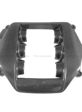 Carbonado CFRP OEM Style Engine Cover Nissan GTR R35 2009-2020                                     - CF8353.EC - Image 6