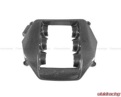 Carbonado CFRP OEM Style Engine Cover Nissan GTR R35 2009-2020 - CF8353.EC