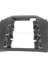 Carbonado CFRP OEM Style Engine Cover Nissan GTR R35 2009-2020                                     - CF8353.EC - Image 2