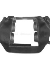 Carbonado CFRP OEM Style Engine Cover Nissan GTR R35 2009-2020                                     - CF8353.EC - Image 3
