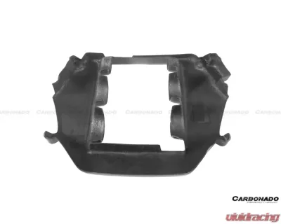 Carbonado CFRP OEM Style Engine Cover Nissan GTR R35 2009-2020 - CF8353.EC
