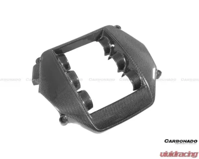 Carbonado CFRP OEM Style Engine Cover Nissan GTR R35 2009-2020 - CF8353.EC