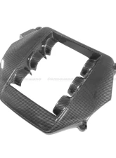 Carbonado CFRP OEM Style Engine Cover Nissan GTR R35 2009-2020                                     - CF8353.EC - Image 5