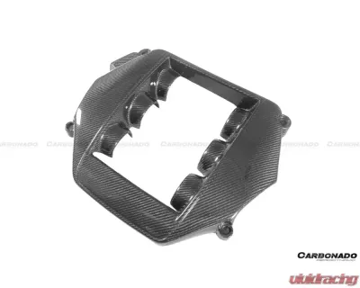 Carbonado CFRP OEM Style Engine Cover Nissan GTR R35 2009-2020 - CF8353.EC