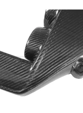 Carbonado CFRP OEM Style Engine Cover Nissan GTR R35 2009-2020                                     - CF8353.EC - Image 6