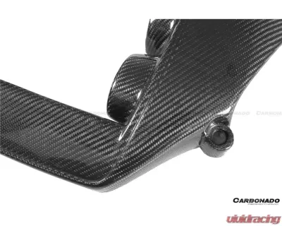 Carbonado CFRP OEM Style Engine Cover Nissan GTR R35 2009-2020 - CF8353.EC