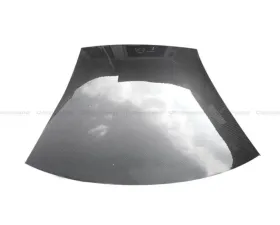 Carbonado CFRP OEM Style Roof Nissan GTR R35 2008-2020