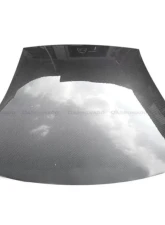 Carbonado CFRP OEM Style Roof Nissan GTR R35 2008-2020                                     - CF8353.RF - Image 7