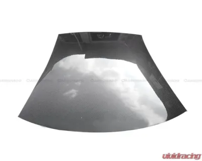 Carbonado CFRP OEM Style Roof Nissan GTR R35 2008-2020 - CF8353.RF