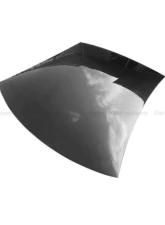 Carbonado CFRP OEM Style Roof Nissan GTR R35 2008-2020                                     - CF8353.RF - Image 2