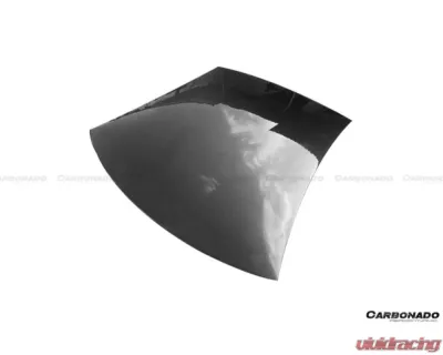 Carbonado CFRP OEM Style Roof Nissan GTR R35 2008-2020 - CF8353.RF